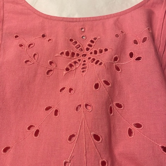 Happyxnature pink dress size 10 - Picture 15 of 16